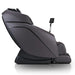 Ogawa Active L 3D Massage Chair in Coffee Side View.