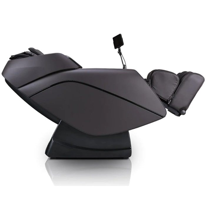 Ogawa Active L 3D Massage Chair in Coffee Zero Gravity Position.
