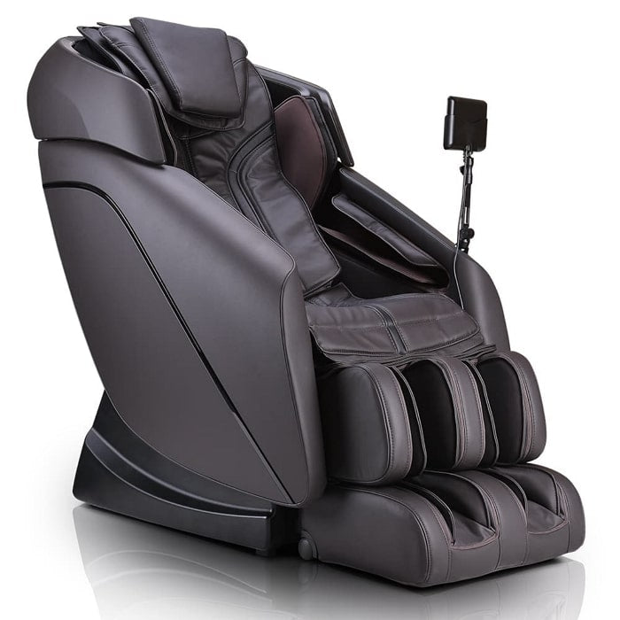 Ogawa Active L 3D Massage Chair in Coffee