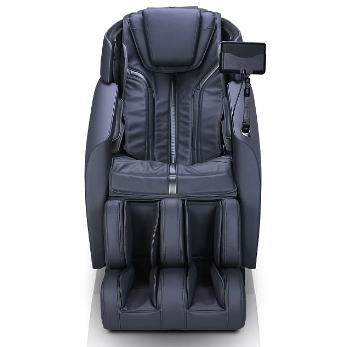 Ogawa Active L 3D Massage Chair in Gray