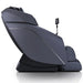 Ogawa Active L 3D Massage Chair in Gray Side View