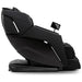 Ogawa Active XL 3D Massage Chair in Black Side View