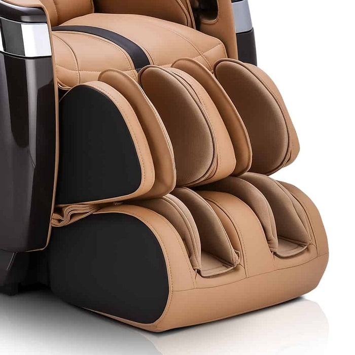 Ogawa Master Drive AI 2.0 Massage Chair — Prime Massage Chairs