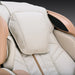 Ogawa Master Drive LE Massage Chair in Beige and Ivory HeadrestOgawa Master Drive LE Massage Chair in Beige and Ivory Headrest
