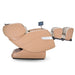 Ogawa Master Drive LE Massage Chair in Beige and Ivory Zero Gravity Recline