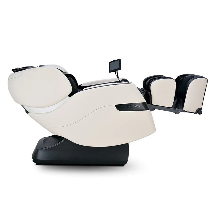Ogawa Master Drive LE Massage Chair — Prime Massage Chairs