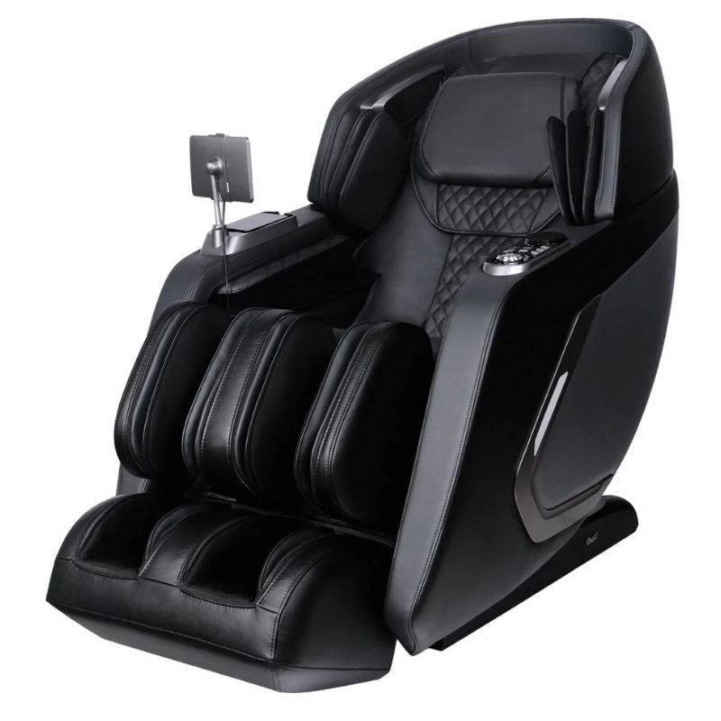赤西仁 スピーカー Rehabilitation” IN TOKYO 2020… Shop the Osaki 4D Bravo Duo Massage Chair — Prime Massage Chairs