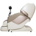 Osaki 4D Maestro LE 2.0 Massage Chair in beige side view.