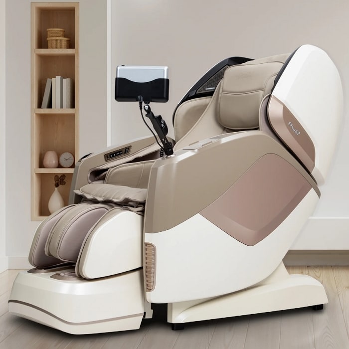 Osaki 4D Maestro LE 2.0 Massage Chair