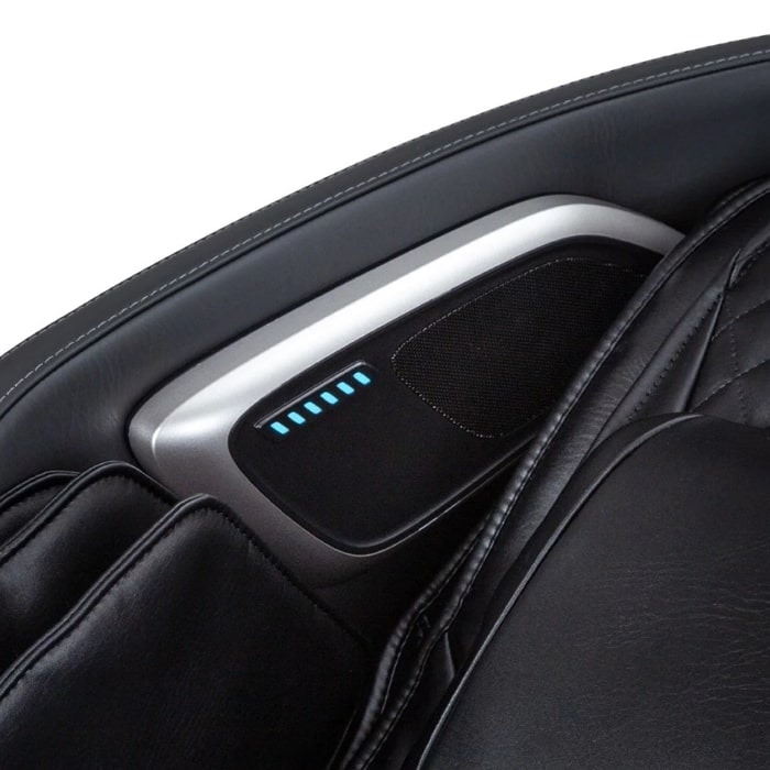 Osaki AI Vivo 4D Massage Chair Bluetooth Speakers