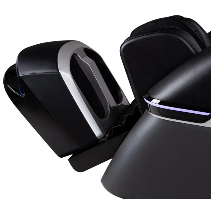 Osaki AI Vivo 4D Massage Chair Extendable Footrest