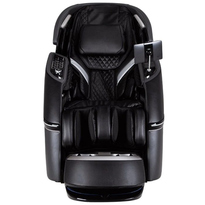 Osaki AI Vivo 4D Massage Chair in Front View