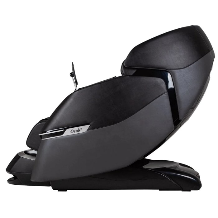 Osaki AI Vivo 4D Massage Chair in Side View