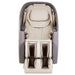 Osaki Ai Flagship 4D Massage Chair in Taupe Front View