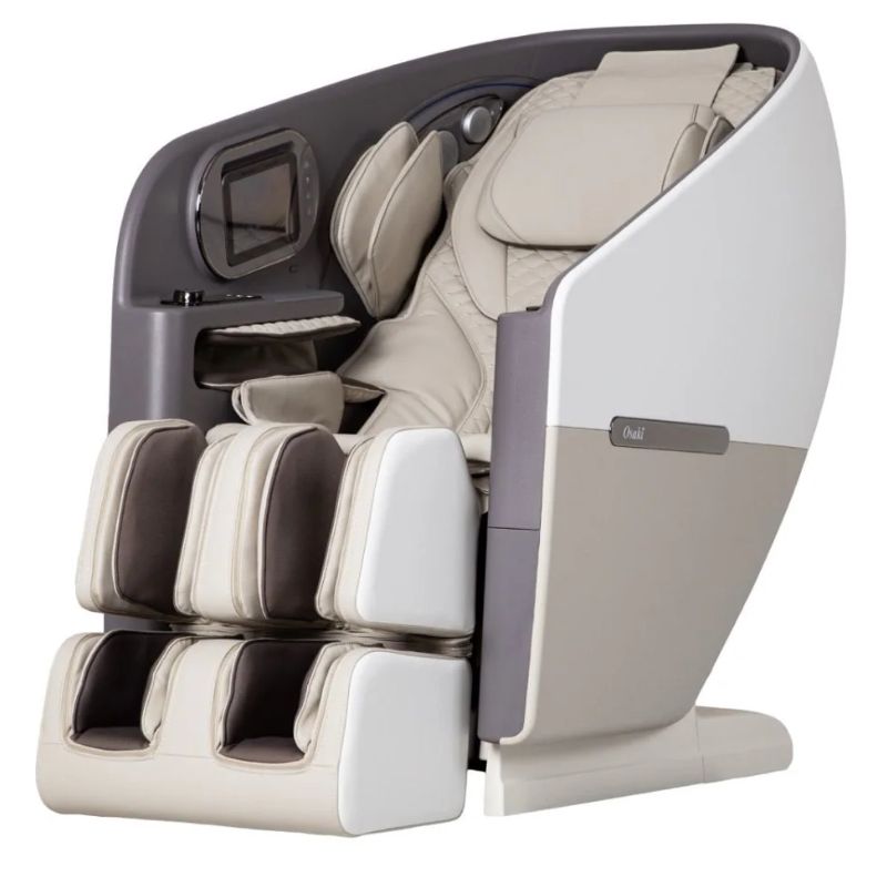 Osaki Ai Flagship 4D Massage Chair