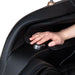 Osaki Duke XL 4D Big & Tall Massage Chair in Black/Brown Ai health Detection
