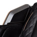 Osaki Duke XL 4D Big & Tall Massage Chair in Black/Brown Bluetooth speakers