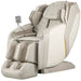 Osaki Duke XL 4D Big & Tall Massage Chair in Taupe