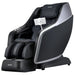 Osaki JP Nexus 4D Japanese Massage Chair in Black