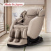 Osaki JP650 4D Japanese Massage Chair Made in Japan