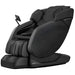 Osaki JP650 4D Japanese Massage Chair in Black