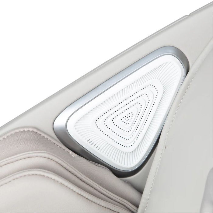 Osaki Kairos Duo 5D+4D Massage Chair Bluetooth Speaker