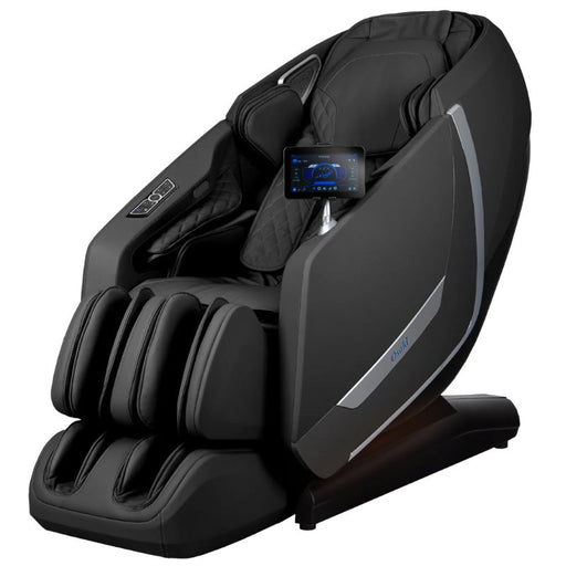 Osaki Kairos Duo 5D+4D Massage Chair in Black