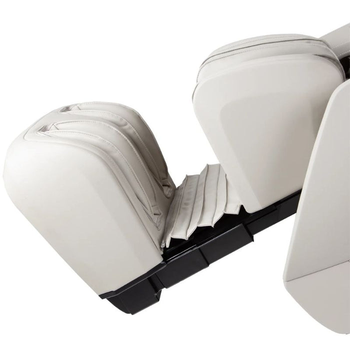 Osaki Kairos Duo 5D+4D Massage Chair Extendable Footrest