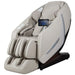 Osaki Kairos Duo 5D+4D Massage Chair in Taupe