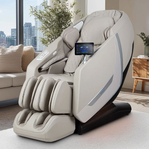 Osaki Kairos Duo 5D+4D Massage Chair 