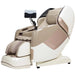 Osaki 4D Maestro LE 2.0 Massage Chair in Beige.