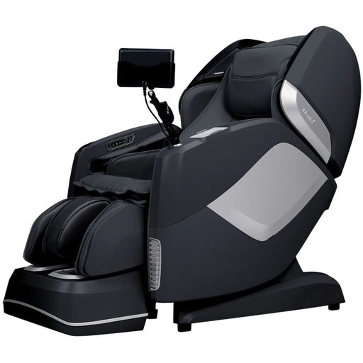 Osaki 4D Maestro LE 2.0 Massage Chair in Black.