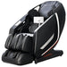 Osaki OP Kairos 4D LT Massage Chair in Black