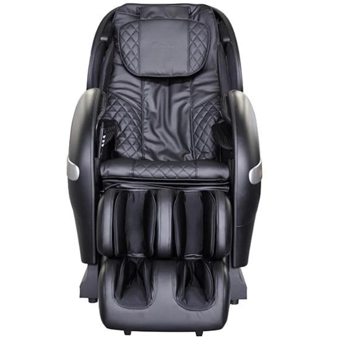 Osaki OS Monarch 3D Massage Chair Front View.