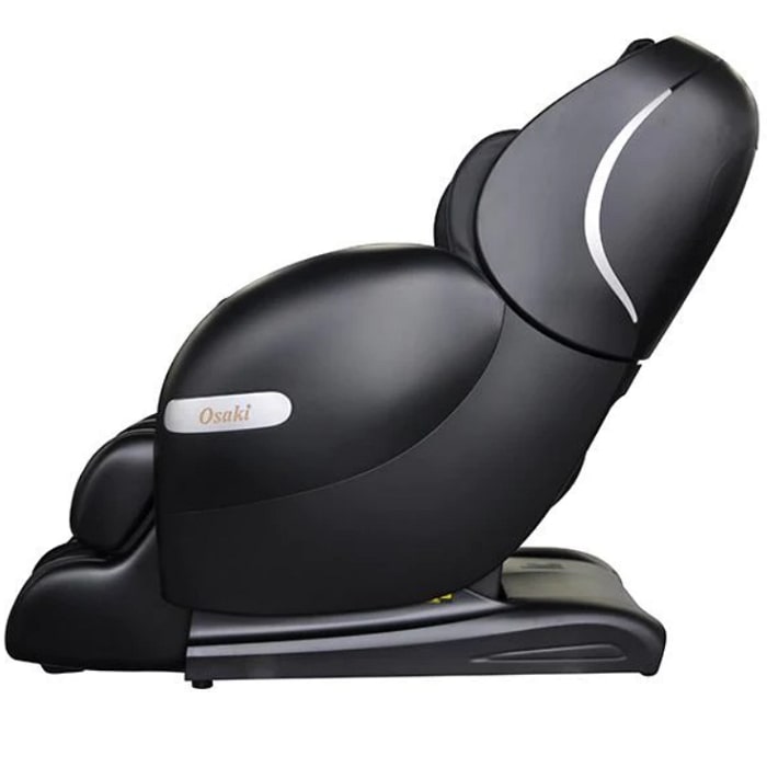 Osaki OS Monarch 3D Massage Chair Side View