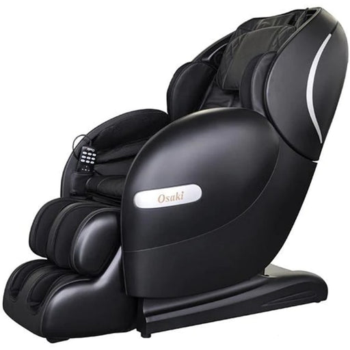 Osaki OS Monarch 3D Massage Chair in Black