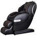 Osaki OS Monarch 3D Massage Chair in Brown