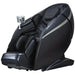 Osaki OS Pro DuoMax 4D Massage Chair in black color.
