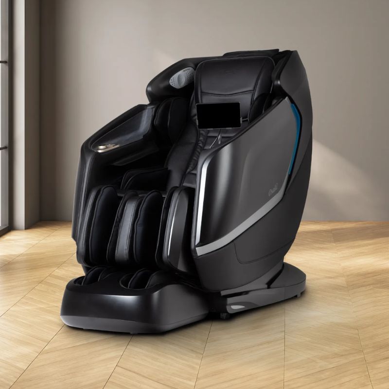 Osaki Orion Duo 4D+3D Massage Chair — Prime Massage Chairs