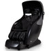 Osaki Platinum AI Xrest 4D Massage Chair in Black.