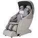 Osaki Platinum AI Xrest 4D Massage Chair in  Taupe.
