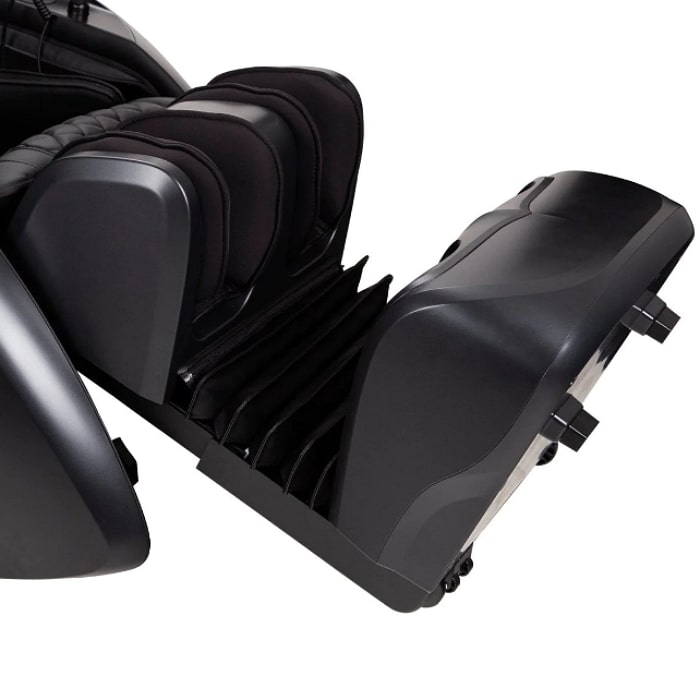 Osaki Platinum OP 4D Master Massage Chair Extendable Footrest