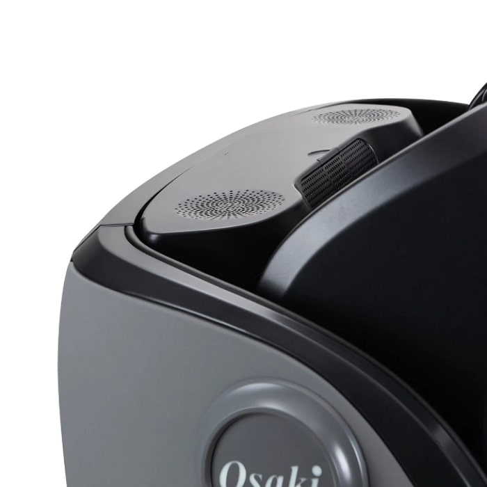 Osaki Platinum OP 4D Master Massage Chair Smart Voice Control