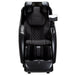 Osaki Platinum OP 4D Master Massage Chair in Black Front View