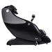 Osaki Platinum OP 4D Master Massage Chair in Black Side View