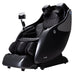 Osaki Platinum OP 4D Master Massage Chair in Black