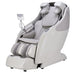 Osaki Platinum OP 4D Master Massage Chair in Taupe