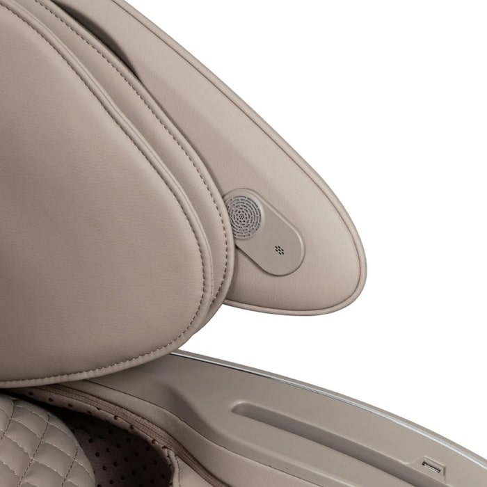 Osaki Platinum Solis 4D Massage Chair Intelligent Voice Control