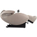 Osaki Platinum Solis 4D Massage Chair in Reclined Position
