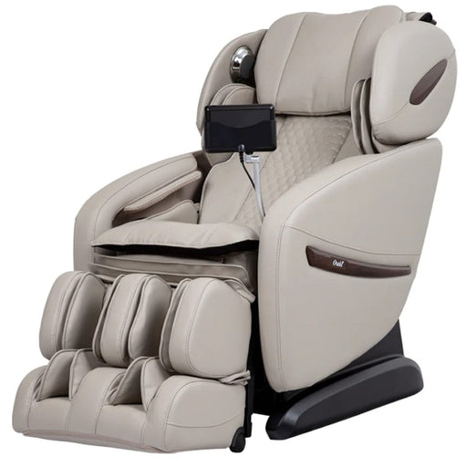 Osaki Pro Alpina Massage Chair in  Taupe
